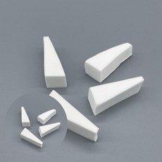 네일 스펀지 고밀도 그라데이션아트도구 컬러블렌딩스펀지 ksw+2412YX