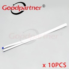 EPSON 워크포스 프로용 스캐너 케이블 10X WF C5210 C5290 C5710 C5790, 한개옵션0, 1개