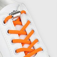 온에어 신발끈 매듭캡슐 고무줄운동화끈고정클립