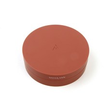 씨스터앤 핑크홀 젤리커버 팩트 11g, 1개, 23호 본품