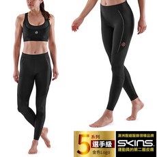 SKINS 5系列 女款壓縮長褲