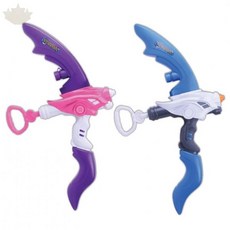 여름 물총 어린이 물총 물놀이 놀이 화살 장난감 놀이 모양 장난감 야외 워터, 1개, 상세페이지 참조