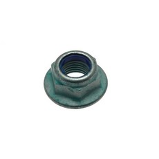 歐馬國際 N91021601 適用於福斯 VW AUDI SKODA 奧迪 PORSCHE 避震器上座螺帽, 1個