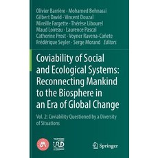 Coviability of Social and Ecological Systems: Reconnecting Mankind to the Biosphere in an Era of Glo... Hardcover, Springer