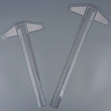 제도용품 도면그리기 제도자 제도자 35cm