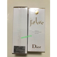 Dior J'adore 香氛髮香噴霧, 1個
