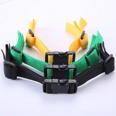 옆집샵 가방 보조 버클 가슴 벨트 어깨끈 흘러내림 방지 추가 고정 스트랩