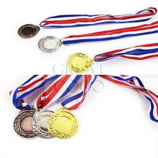 그코 금은동 메달 메달소량제작, 동