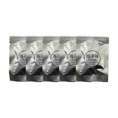 多功能除味器, 1個, 香薰片*5