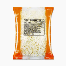 코다노 모짜렐라 피자치즈 DMC-F 냉동 아이스박스+드라이아이스포함, 1개, 2.5kg