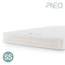 프네오 자고14 자가드 본넬스프링 지퍼 매트리스 20cm SS