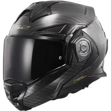 LS2 FF901 카본 시스템 풀카본헬멧 핀락 스모그쉴드 가방 포함 ADVANT X CARBON 유광, 유광 카본