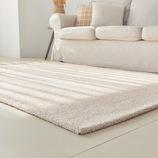 STYLE RUG Noel 厚實溫感地毯