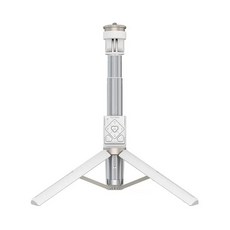 浩瀚 Hohem RS-01 遙控器延長桿 - ISTEADY XE V2 X X2 Q M6 專用, 1個, 白色