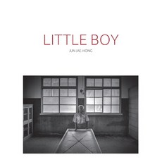 Little Boy, White tree, 全在洪