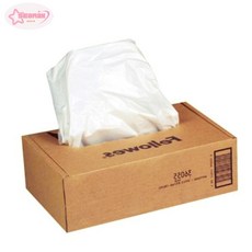 [펠로우즈] 소형세단기 소형폐지함 비닐백 CRC36052 42L 100매 / 660x609mm / 1866, 상세페이지 참조, 상세페이지 참조