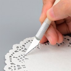 쿠팡굿몰 아트 나이프 절삭력좋은칼