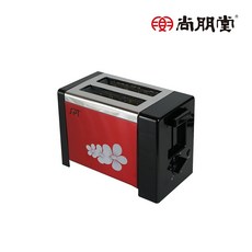 尚朋堂 專業型 烤麵包機 SO-928