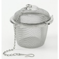 다시망 스텐망 보리차 녹차 거름망 국물다시 육수망 (6.5cm) DP71562, 1개