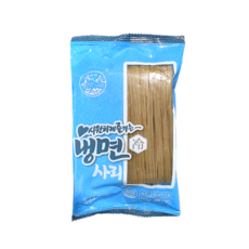 송학식품 냉면사리 160g, 10개