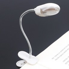 독서등 집게등 벽걸이 학습용 나라 태블릿 무드등 고양이 서재 다이닝룸 책상용 테블릿 플로스 접이식 주문 공부방 스텐드 알람 책상등 41987EA, 단일제품