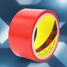 더블사이드테이프 투명 양면 접착 강력 차량용 하이패스 쏙템, 1개