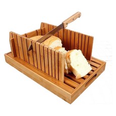 식빵커터기 슬라이서 업소용 자르기 가정용, D. 15MM 두께