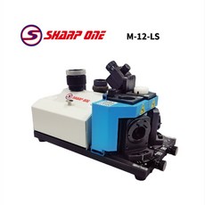 SHARP ONE 鑽頭研磨機 M-12-LS, 1個, M12 LS