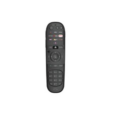 LG 정품 유플러스 IPTV 통합 OTT 리모컨 (넷플릭스 디즈니 플러스 등 기능 포함) (HJ솔B 증정), 1개