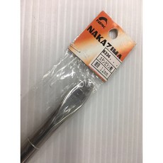 NAKAZIMA百有釣具 石鯛ピトン軸 不鏽鋼置竿架 8317/8318/8319/8334 白鐵棒