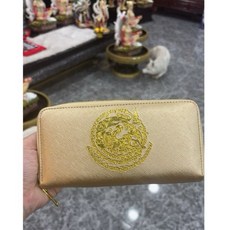 阿贊歐查 狐仙守財長夾