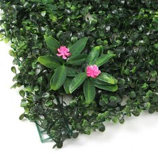 이프로컬렉션 인조잔디 60x40cm 고사리풀밭 인테리어조화