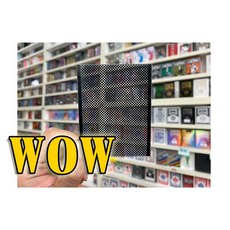 808魔術道具店 WOW 移形換影 撲克牌變點 魔術道具, 1個