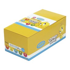 Skater 崔弟香氛泡澡球 5款 10顆入, 1個, 600g