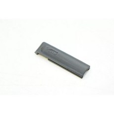 SpashNcolor 교체용 3D 배터리 도어 커버 Viper 3305v7345v 알람 리모컨 - 안전하고 내구성이 뛰어난 배터리 커버 - Viper 3305v 및 7345v, SpashNcolor 교체용 3D 배터리 도어 커버 V