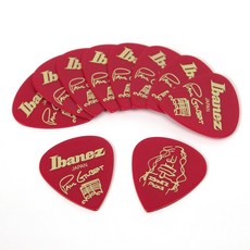 IBANEZ 1000PG-CA 폴 길버 토픽×10장, 1개, 없음, 없음