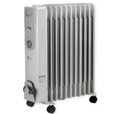 니코 전기 라디에이터 11핀, WH-0511