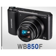 삼성전자 삼성디카 WB850F (최상위버젼 / 64GB포함 / 와이파이제거가능), W850F