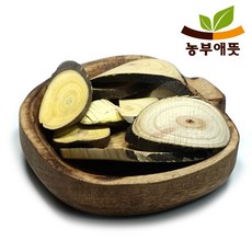 농부애뜻 헛개나무 600g 자연산 편, 1팩