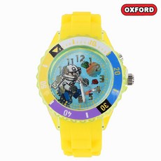 시계 옥스포드 남아워치 캐릭터시계 어린이날선물 생일선물 답례품