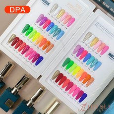 AS 30色套組 美甲光撩指甲油套組, 1個, AS30色套組多巴胺DPA超取限一出清