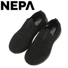 [백화점출고] 네파 여성 경량 슬립온 발편한 신발