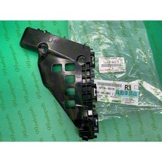 豐田 ALTIS 1.8 2014- 保險桿支架 保險桿固定扣, 1個, 左前 52116-02270