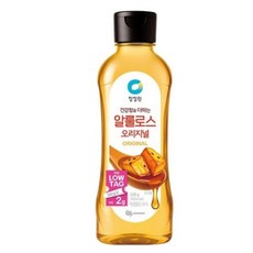 청정원 알룰로스 요리용, 500g, 4개