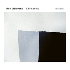 [CD] Rolf Lislevand (롤프 리슬레반드) - Libro Primo : 7세기 전반 이탈리아 작곡가들의 류트음악