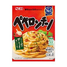 SB식품 섞기만 하는 스파게티 소스 페페론치노 2인분