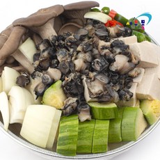 한샘옛향 우렁이살 1kg(실중량 700g) 전북특별자치도안전한수산물인증, 1개, 1kg
