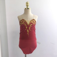 블랙 스 댄스 탑 벨벳 발레 코르셋 를위한 투투 클래식 의상 레오타드