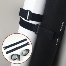 찍찍이 탄성밴드 스트랩 30cm, 1개, 상세페이지 참조