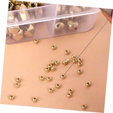 비즈바늘 0.3mm 비즈부자재